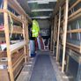Ford transit  t350 125.       2012 Image 9