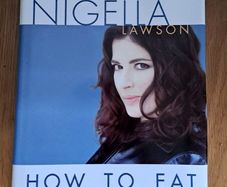 How to Eat by Nigella Lawson