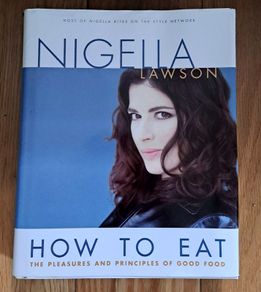 How to Eat by Nigella Lawson