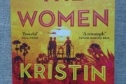 The Women, Kristin Hannah, Paperback book, fiction, book,