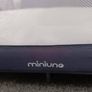 Travel Cot with Separate Mattress Image 3