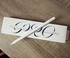 Apple Pencil Pro