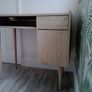 Quality Wooden DESK 30 euro for quick sale Image 4