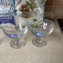 Dualex Gigogne Set 6 Stemmed Desert Ice/cream Bowls Image 4