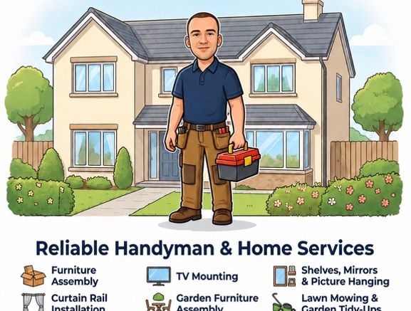 handyman