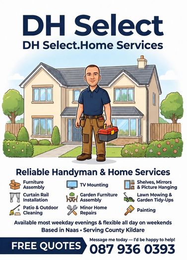 handyman