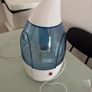 Cool mist ultrasonic humidifier Image 2