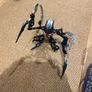 Lego Bionicle Vamprah 8692 and Gavla 8948 Image 2