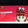 Super Mario Odyssey Nintendo switch, Cartridge Only-working fine Image 2