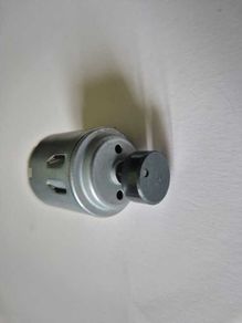 Large Vibration motor for STEM projects
