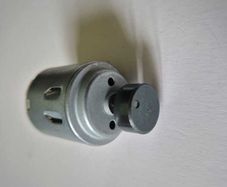 Large Vibration motor for STEM projects