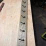 coat wall rack Image 4