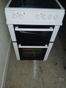 electric cooker