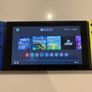 Nintendo Switch Bundle (Boxed): Pro Controller & 256GB SD Blue & Yellow Joy-Cons Image 2