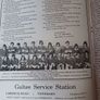 Oola- Past & Present/ 1992/ 1st edition Image 5