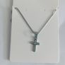 Handmade Communion Necklace Image 2