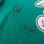 Signed 2015/16 IRFU Canterbury Rugby Jersey Size Age 12Years Image 3