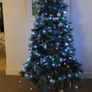 Christmas Tree 7ft Aspen Spruce Image 2