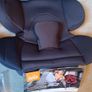 Spin 360 Car Seat Image 3