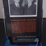 Patrick Kavanagh Man and Poet NPF Goldsmith p/b 1987 FREEPOST Image 3