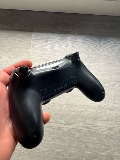 controller for ps 4