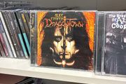 Alice Cooper - 3 x cd job lot