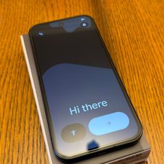 Google Pixel 10A