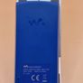 Sony MP3 Walkman NWZ E384 Blue Music Player Image 2