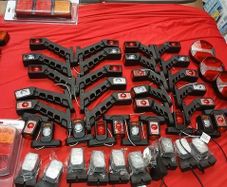 Trailer Led Lights