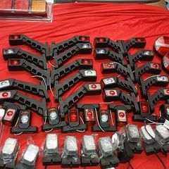 Trailer Led Lights
