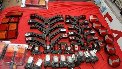 Trailer Led Lights