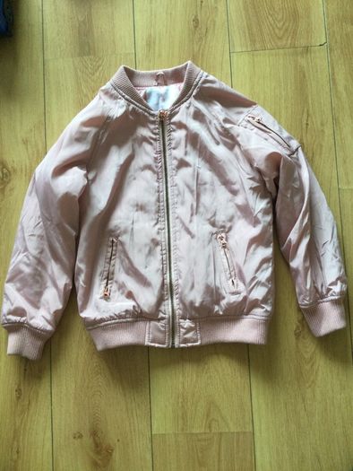 Girls Jacket 9-10 years