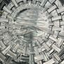 nachtmann Bossa Nova finest crystal glass bowl brand new no box Image 4