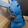 Lilo and stitch 60cm teddy Image 4