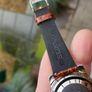 Watch Seiko 5 Deluxe. 1964.Servised. Image 8