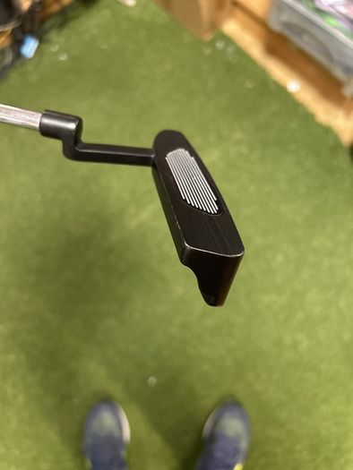 Taylormade Soto 1 putter