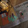 Julian Is a Mermaid ! Nominee for Best Picture Books (2018) ! Beautiful Hardcover ! by Candlewick ! Image 10