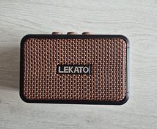 Mini Guitar  Amplifier 5W, Lekato, New