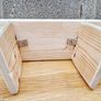Folding Yoga Meditation bench Image 4