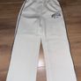 Brand New White Tracksuit Size 7-8 Image 3
