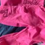 girls authentic barbie tracksuit Image 3