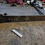 Pierce's of Wexford turnip masher handler Image 6