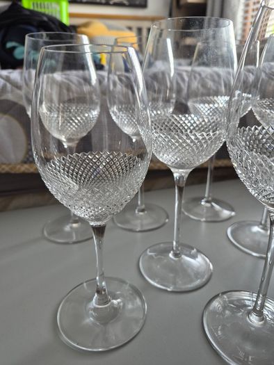 Waterford crystal