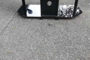 tv stand