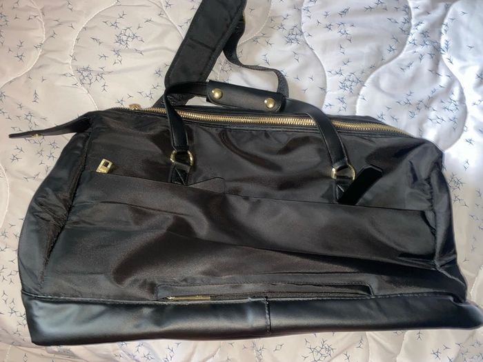Roberto cavalli Luggage travel gym bag brand new with tag