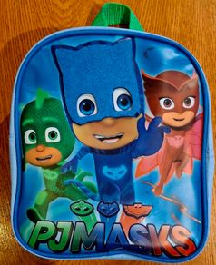 PJ Mask Kids Backpack