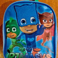 PJ Mask Kids Backpack
