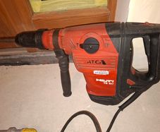 Hilti Te60