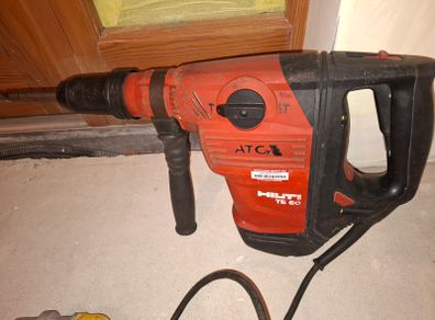 Hilti Te60