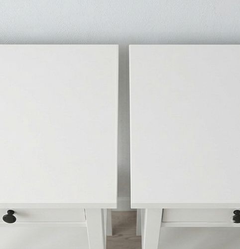 Ikea Hemnes Lockers
